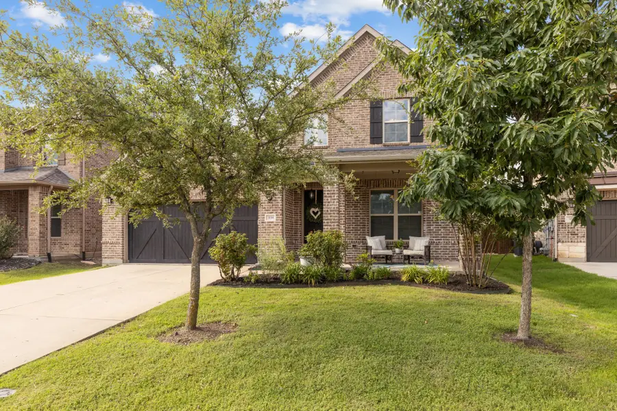 3158 Turkey Creek Trail, Celina, TX 75078 - #2