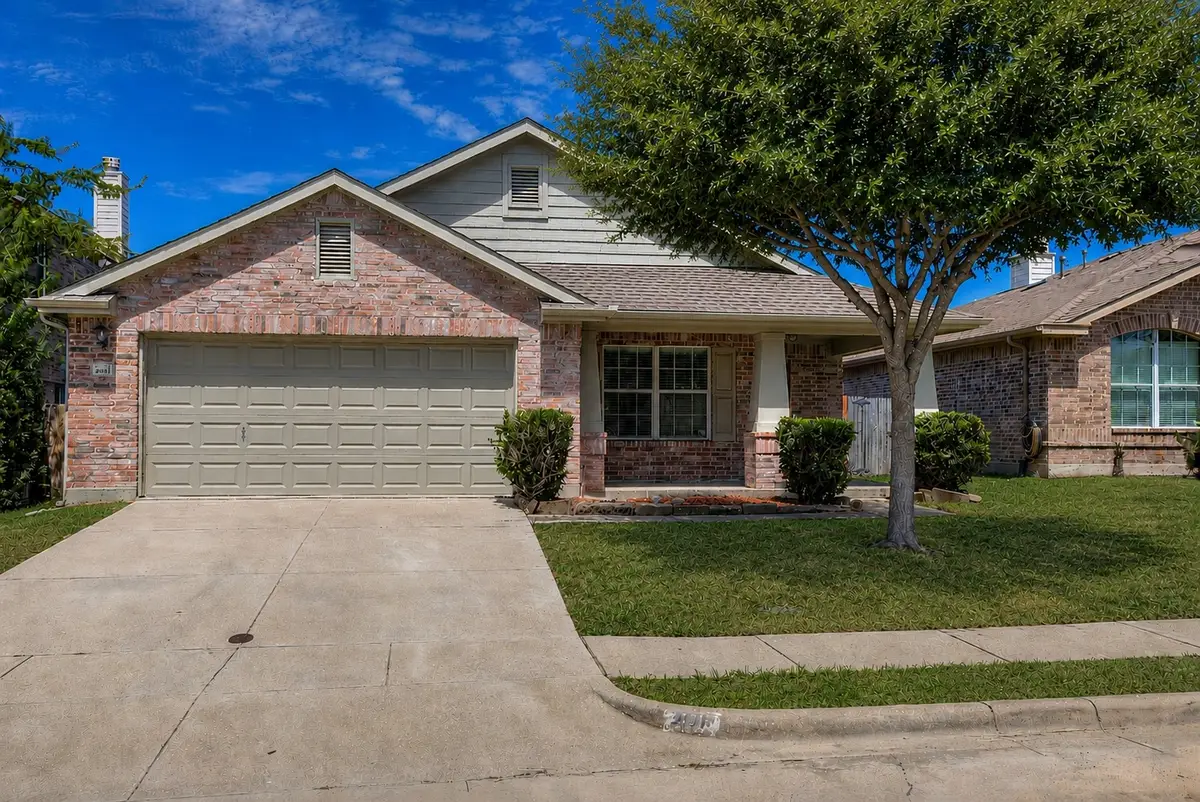 2011 Zavala, Forney, TX 75126 - #1
