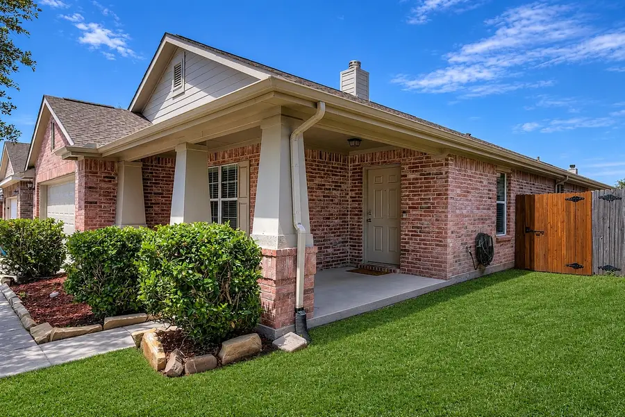2011 Zavala, Forney, TX 75126 - #2