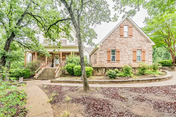 5480 Bridle Path, Aubrey, TX 76227