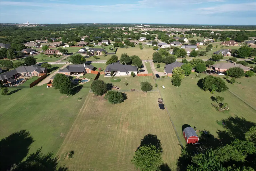 1320 E Highland Road, Waxahachie, TX 75167 - #2