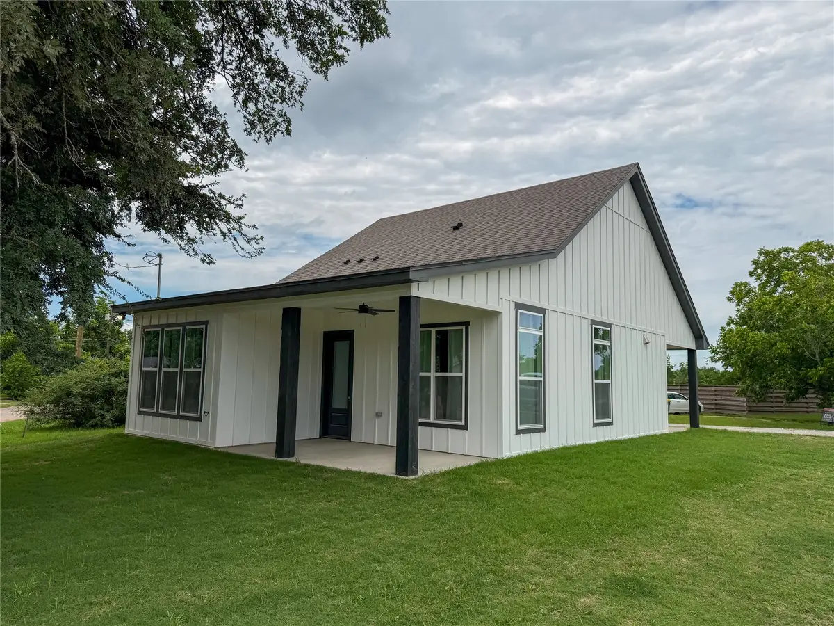 4200 Williams Road, Bellmead, TX 76705 - #1