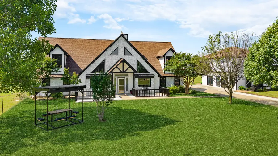 12240 Wellington Road, Ponder, TX 76259 - #3