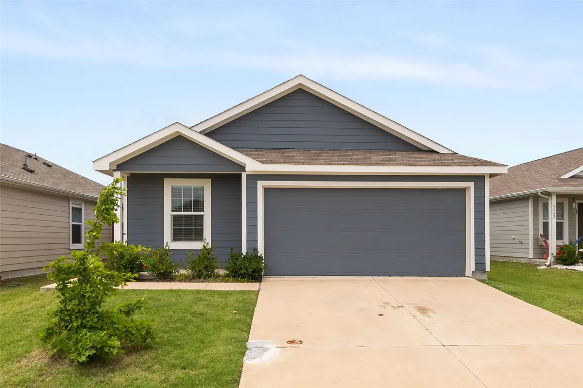 5646 Bristle Leaf Drive, Princeton, TX 75407 - #1