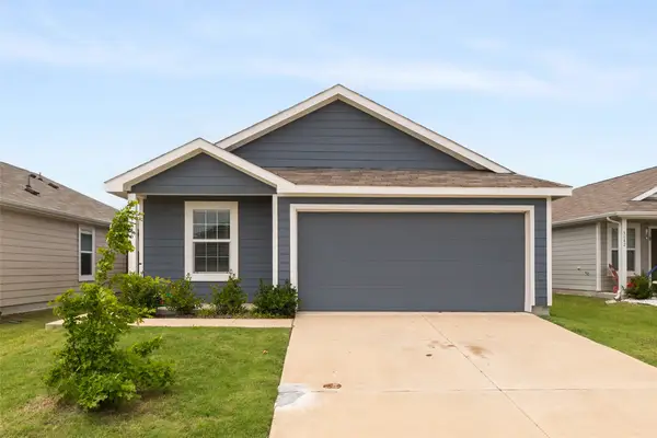 5646 Bristle Leaf Drive, Princeton, TX 75407