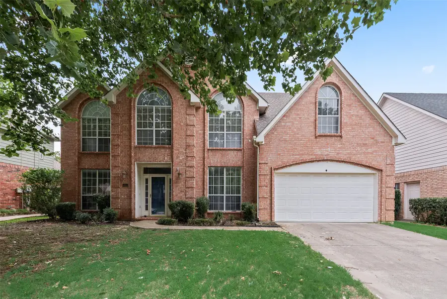 5313 Cambridge Court, Grapevine, TX 76051 - #3