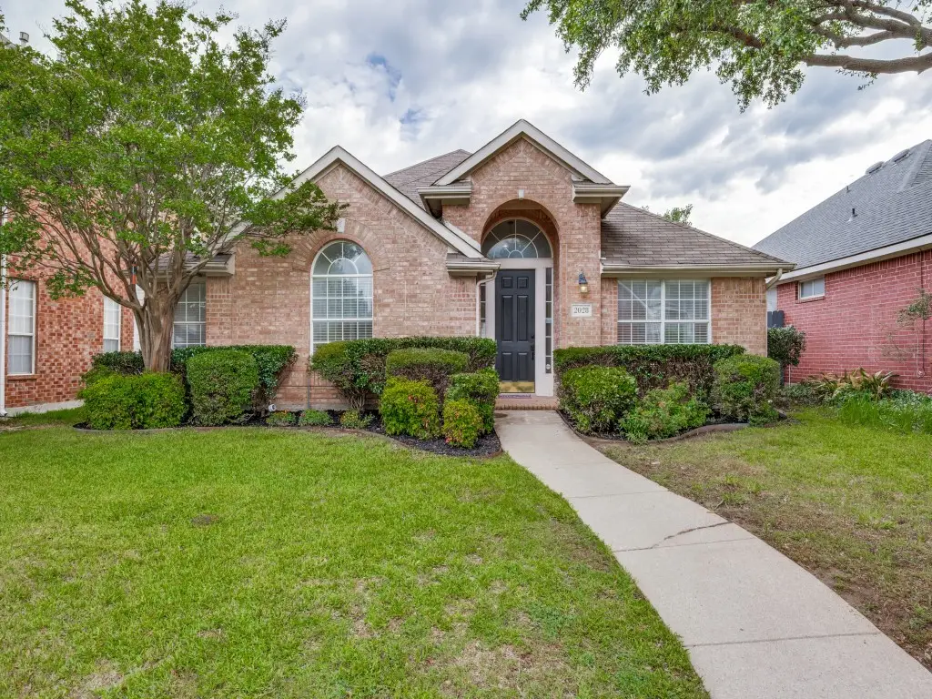 2028 Ravenhurst Drive, Allen, TX 75013 - #1