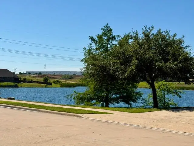 4521 Lakeside Hollow Street, Justin Roanoke, TX 76262 - #3