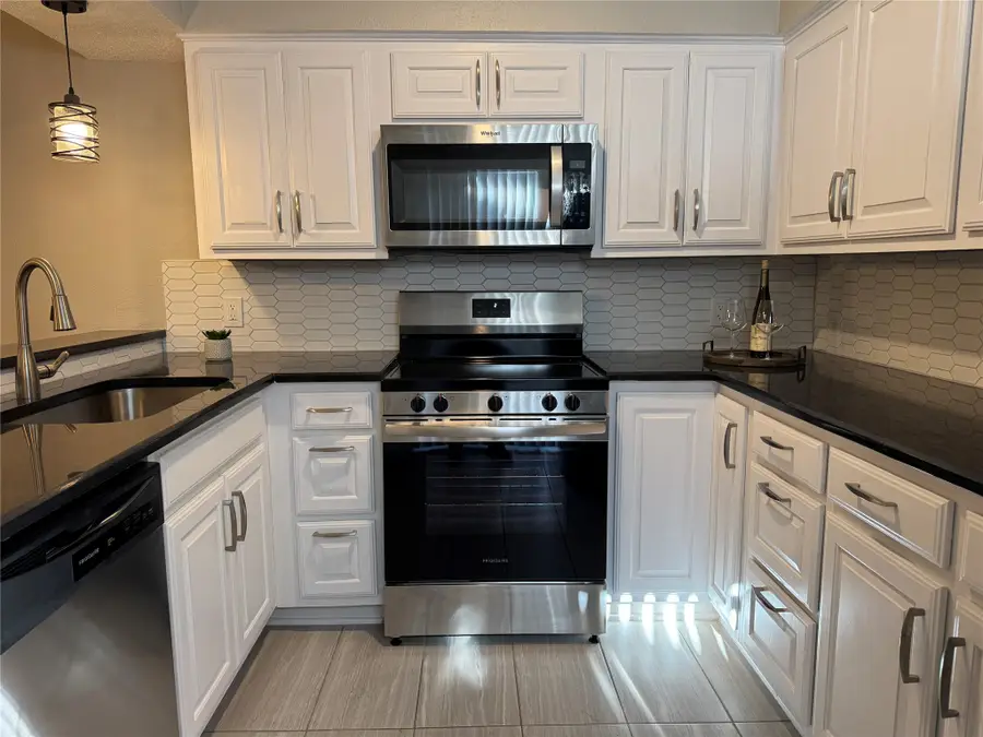 871 Dublin Drive #D, Richardson, TX 75080 - #2