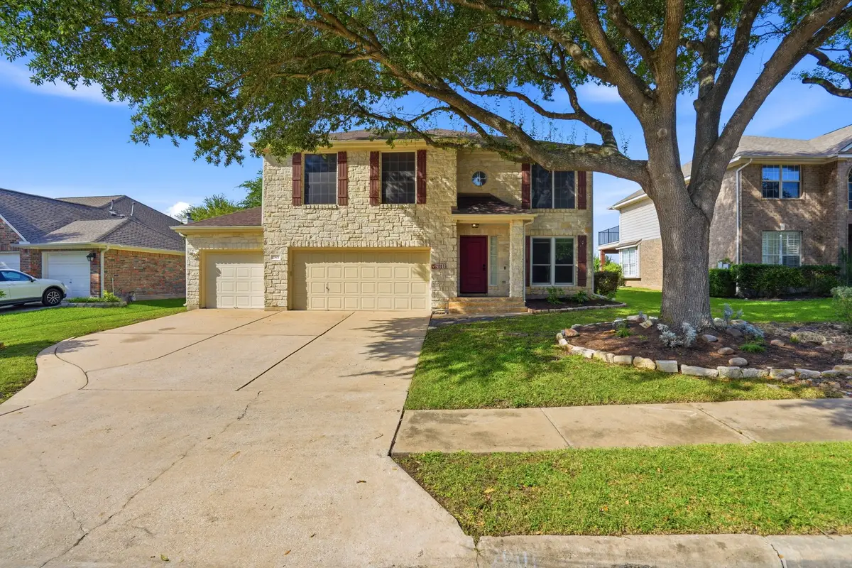 2801 Butler National Drive, Pflugerville, TX 78660 - #1