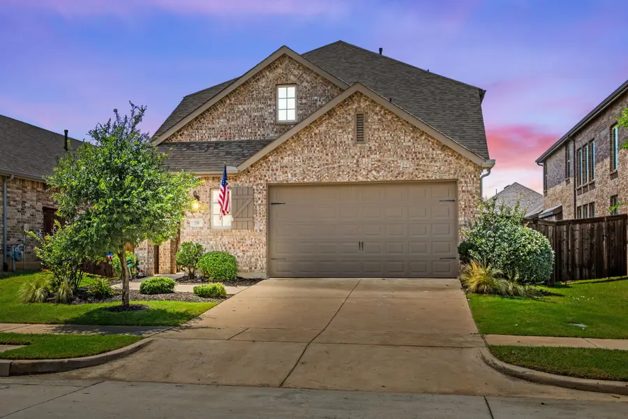 1508 Shire Drive, Aubrey, TX 76227 - #2
