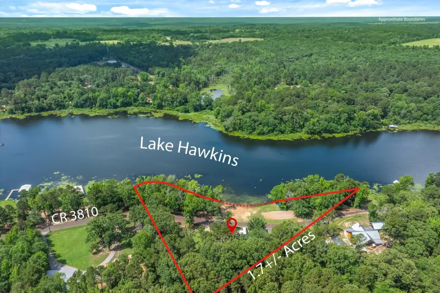 1056 County Road 3810, Hawkins, TX 75765 - #2