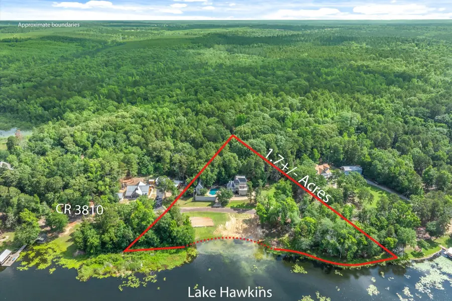 1056 County Road 3810, Hawkins, TX 75765 - #3
