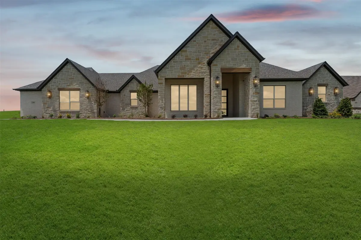 241 Martin Drive, Granbury, TX 76049 - #1