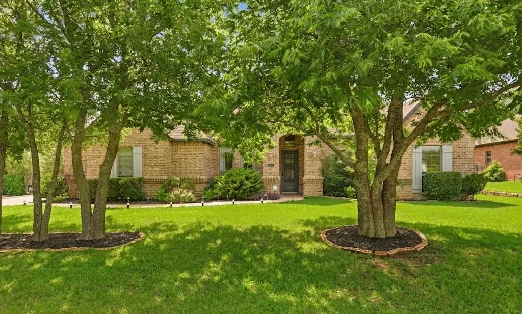 4000 Felps Drive, Colleyville, TX 76034 - #1