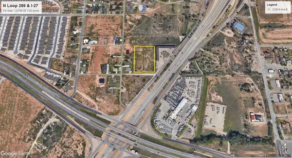 2102 N Ridge Road, Lubbock, TX 79403