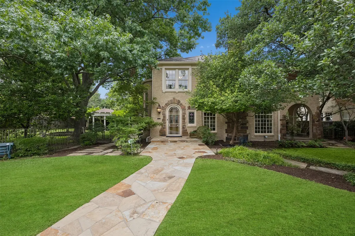 6655 Lakewood Boulevard, Dallas, TX 75214 - #1