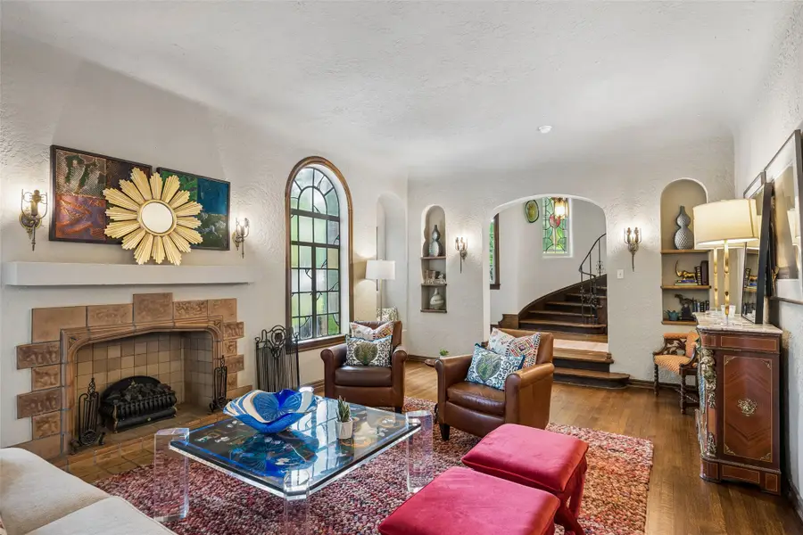 6655 Lakewood Boulevard, Dallas, TX 75214 - #3