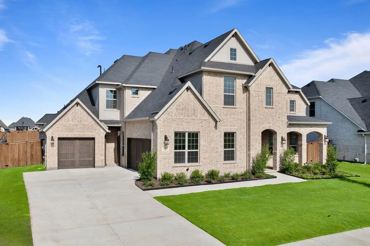 257 Basketflower Drive, Waxahachie, TX 75160 - #1