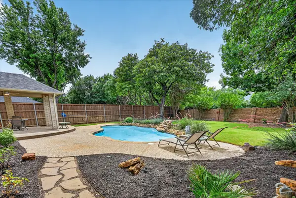 1701 Andover Lane, Corinth, TX 76210