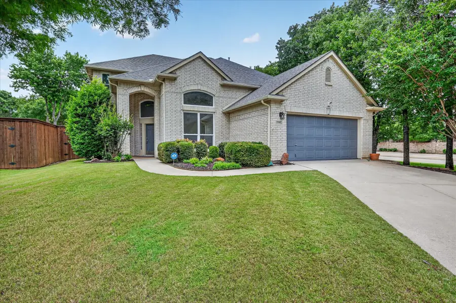 1701 Andover Lane, Corinth, TX 76210 - #2