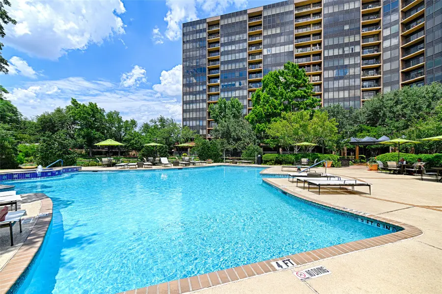 5200 Keller Springs Road #522, Dallas, TX 75248 - #3