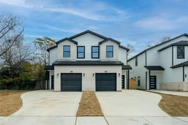 830 Stamps Avenue, Fort Worth, TX 76114