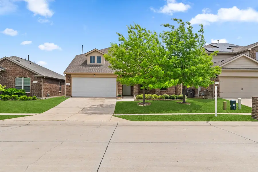 2103 Meadow Park Drive, Princeton, TX 75407 - #2