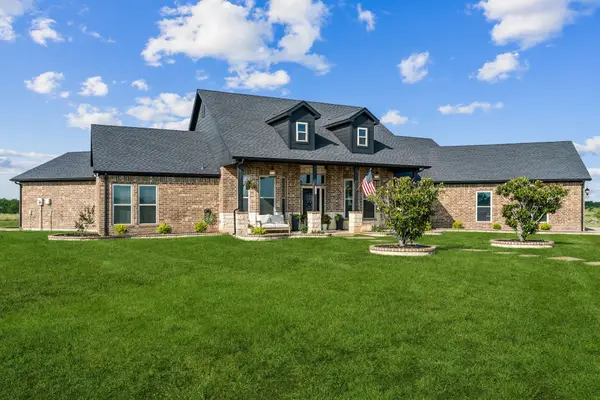 14341 Sam Reynolds Road, Justin, TX 76427