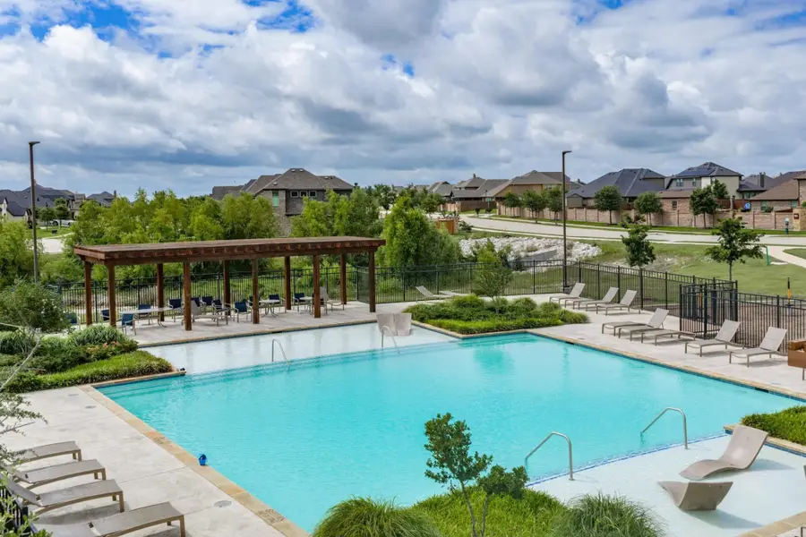 305 Ember Circle, Waxahachie, TX 75165 - #3