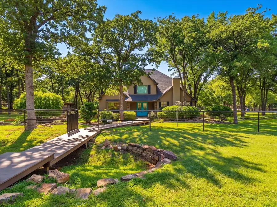 3003 Canyon Bluff Court, Copper Canyon, TX 76226 - #2