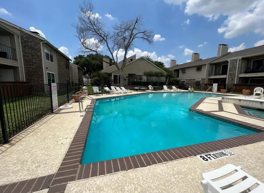 4748 Old Bent Tree Lane #1303, Dallas, TX 75287 - #2