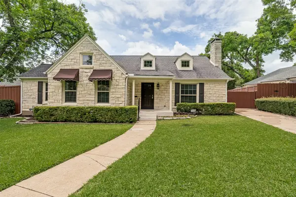 2006 Marydale Drive, Dallas, TX 75208