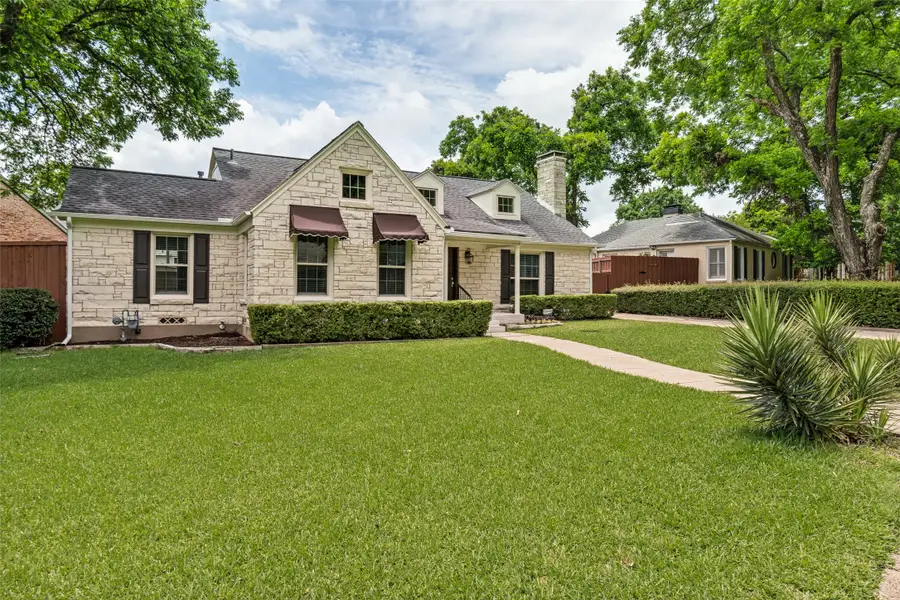 2006 Marydale Drive, Dallas, TX 75208 - #2