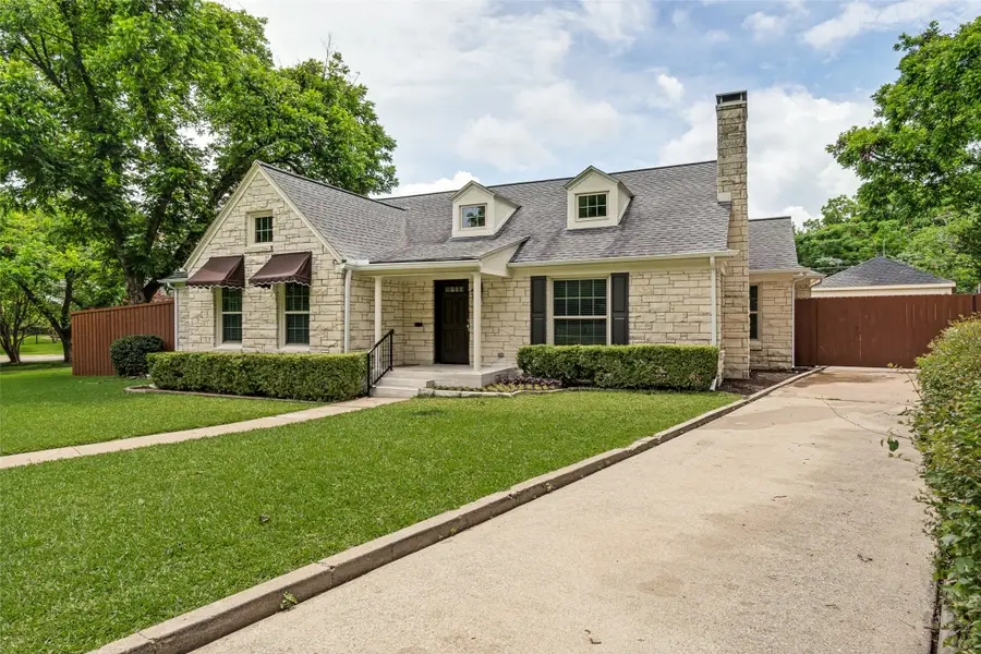 2006 Marydale Drive, Dallas, TX 75208 - #3