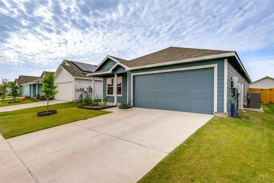 621 Holleman Drive, Princeton, TX 75407 - #2