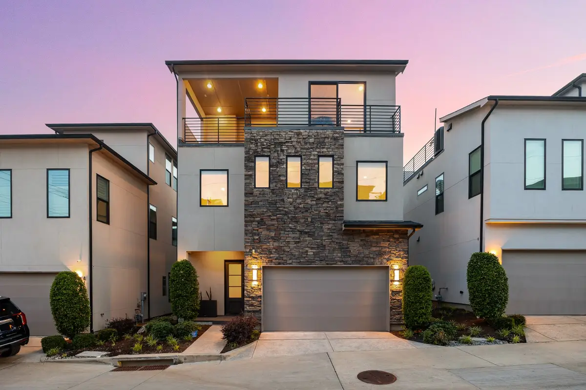 4113 Entrada Way, Dallas, TX 75219 - #1