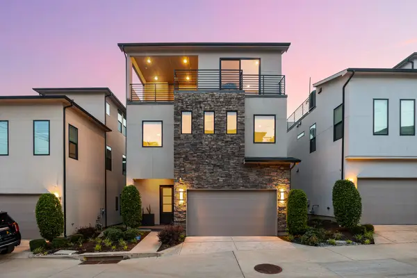 4113 Entrada Way, Dallas, TX 75219