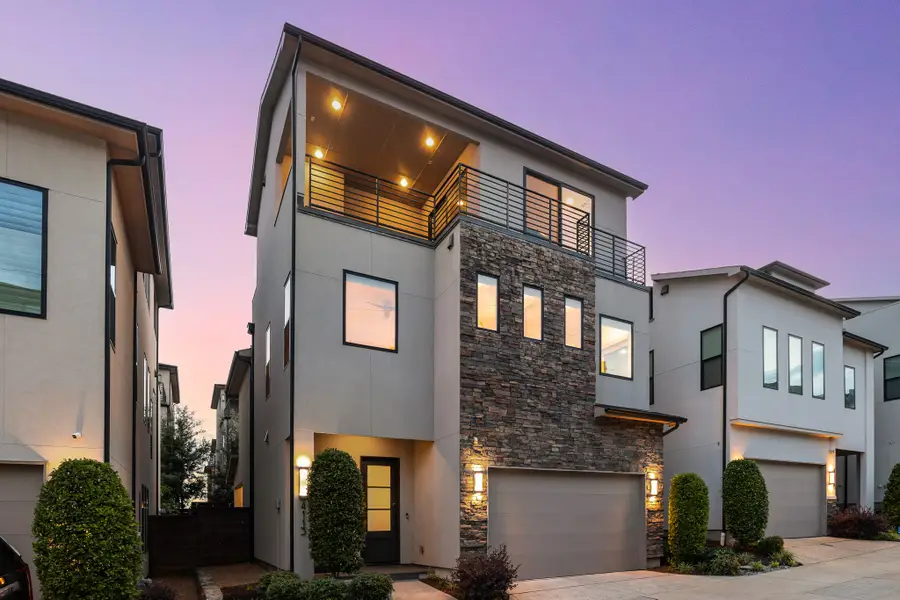 4113 Entrada Way, Dallas, TX 75219 - #2