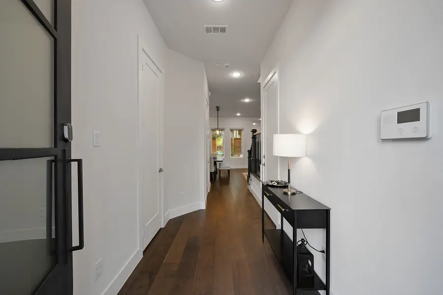 4113 Entrada Way, Dallas, TX 75219 - #3