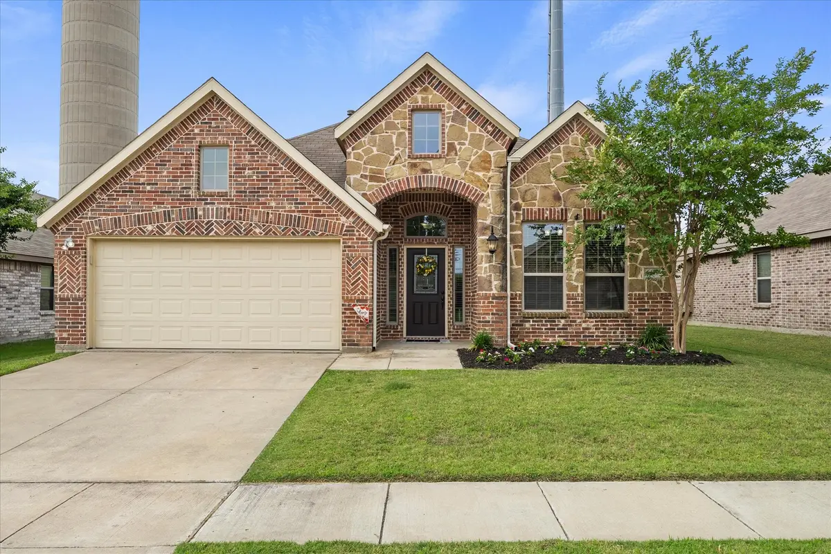 660 Sharpley Drive, Fate, TX 75087 - #1