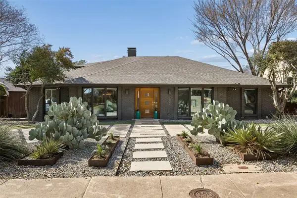 9522 Robin Meadow Drive, Dallas, TX 75243