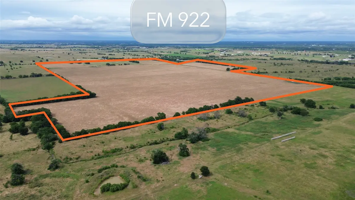 210.95 Fm 922, Valley View, TX 76272 - #1