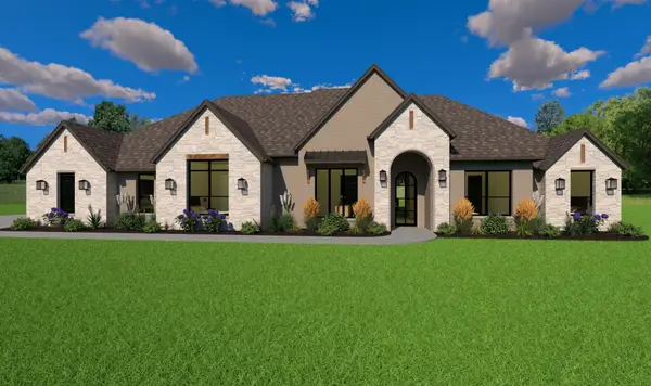 2212 Cotton Tail Way, Cresson, TX 76035