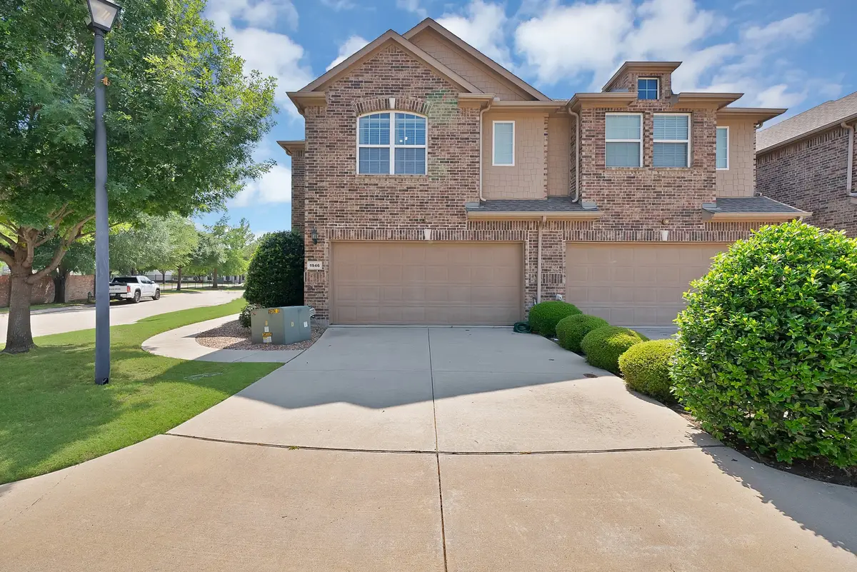 1946 Sherburne Street, Lewisville, TX 75067 - #1
