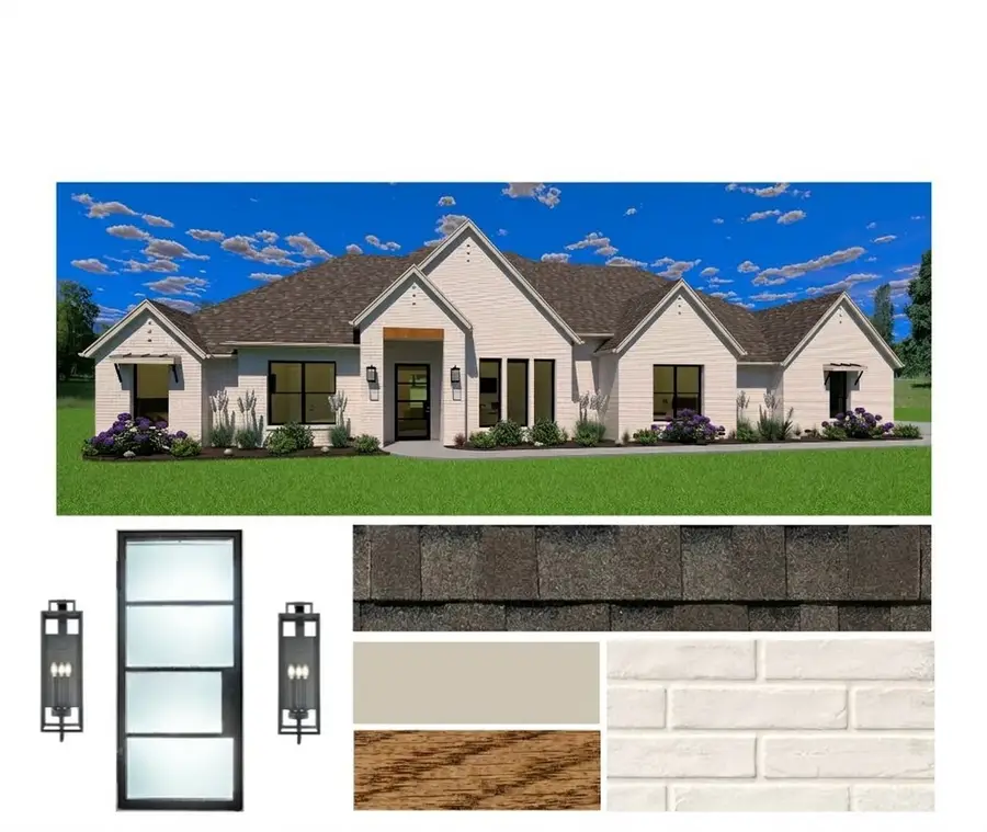 1130 E Landings N, Granbury, TX 76049 - #2