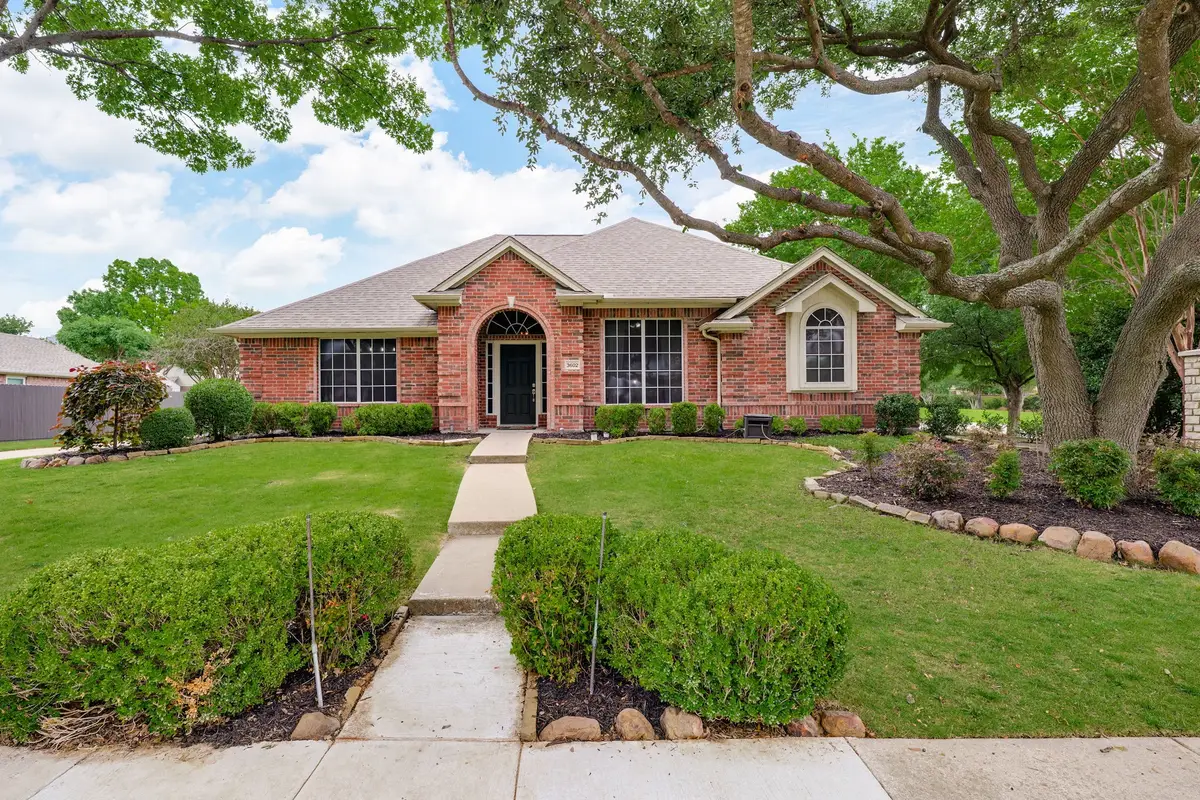 3602 Charleston Drive, Richardson, TX 75082 - #1
