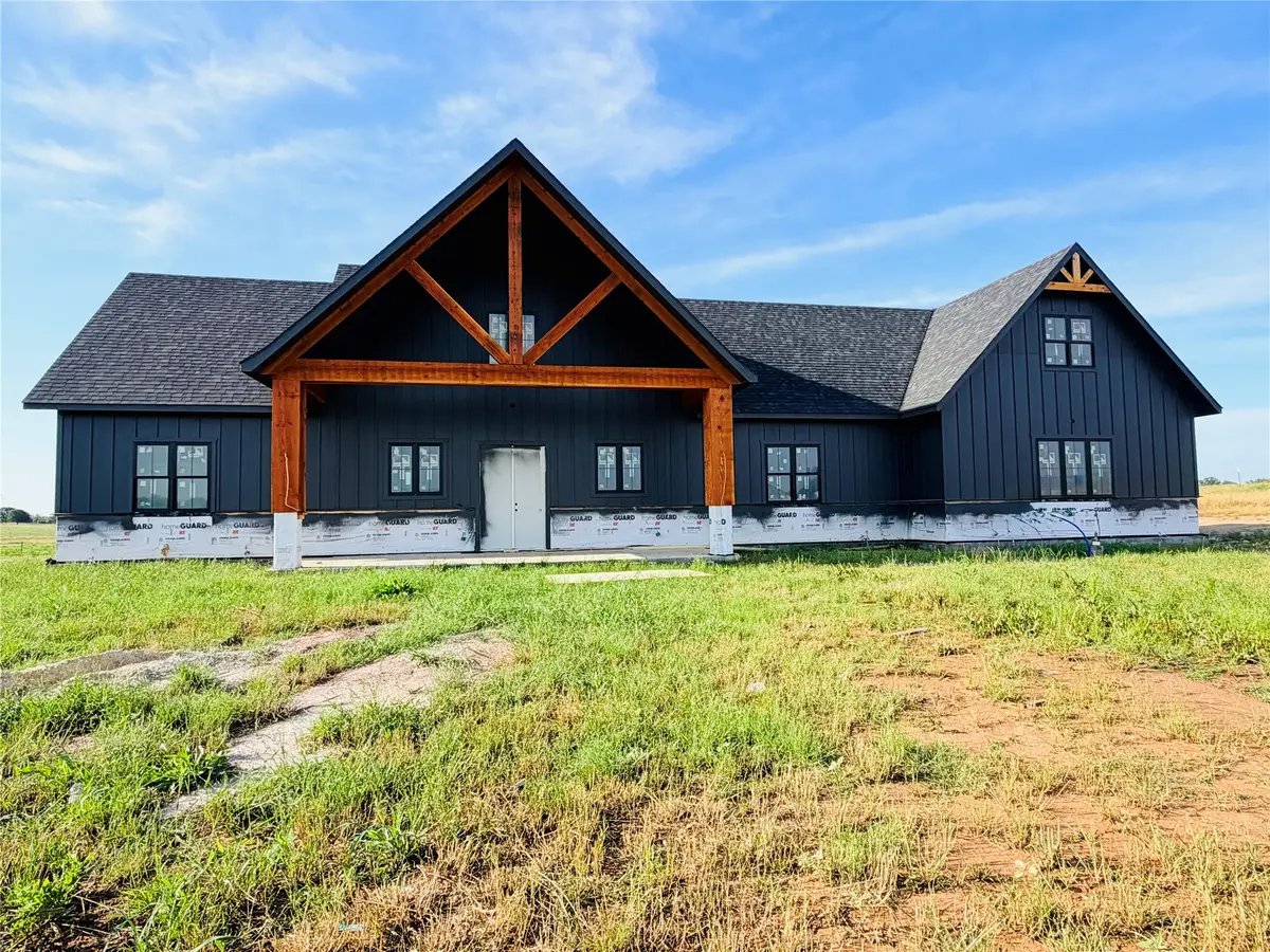 TBD 15 Monarch Court, Poolville, TX 76487 - #1