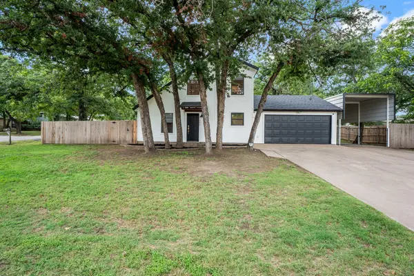 600 Lost Trail, Granbury, TX 76049