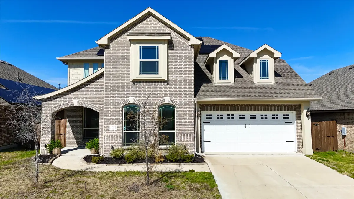 4011 Three Forks Road, Kaufman, TX 75142 - #1